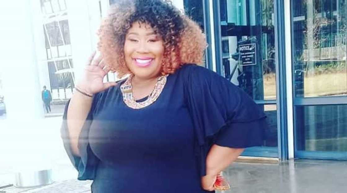 Nomsa Buthelezi Nomsa Buthelezi