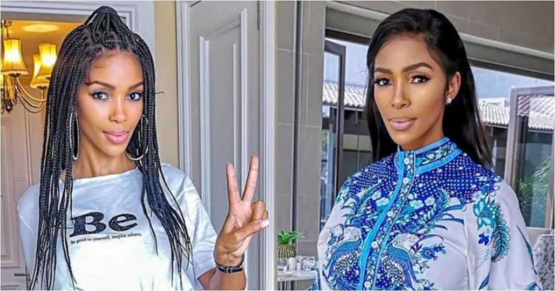 Haibo: Mafikizolo singer Nhlanhla Nciza survives car hijacking Haibo: Mafikizolo singer Nhlanhla Nciza survives car hijacking