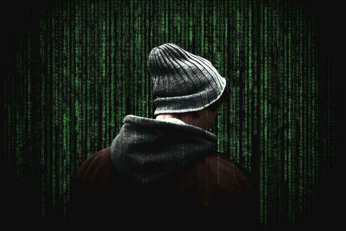 Cyber security threats in South Africa Cyber security threats in South Africa