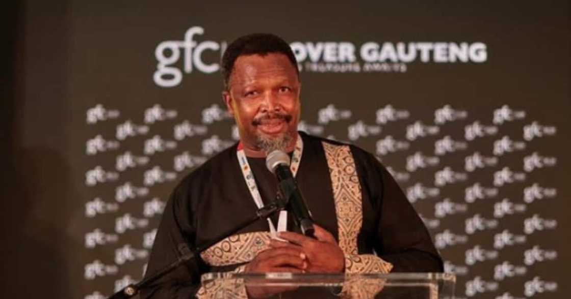 Sello Maake Ncube, Sued, Ex-Wife, Palesa Mboweni, Divorce, Unemployed Sello Maake Ncube, Sued, Ex-Wife, Palesa Mboweni, Divorce, Unemployed