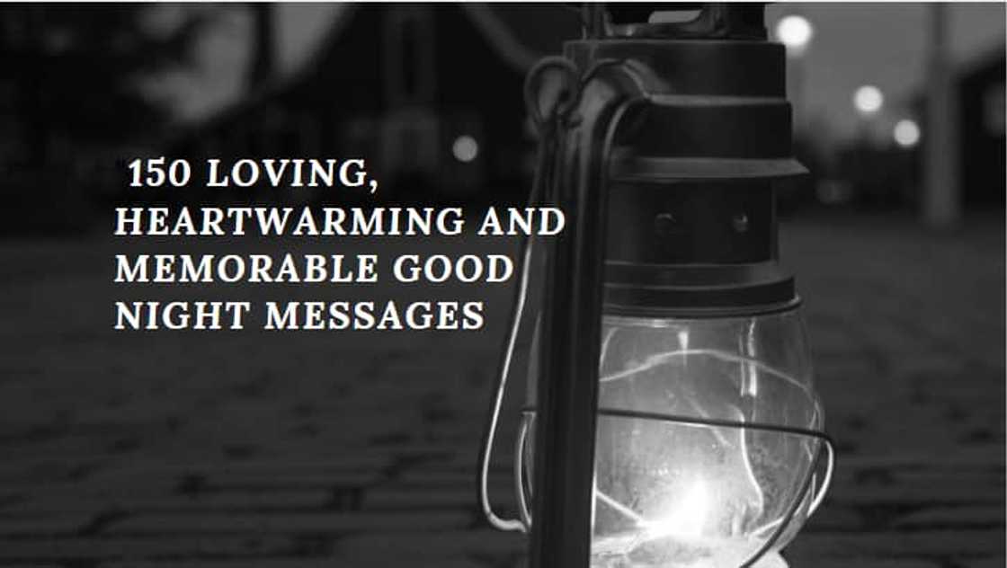 goodnight messages goodnight messages