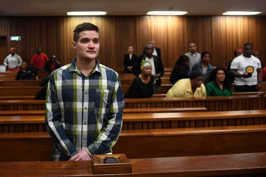 Nicholas Ninow age Nicholas Ninow age