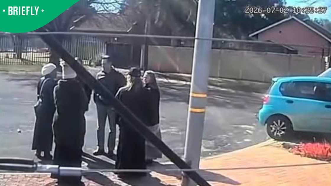 robbery robbery