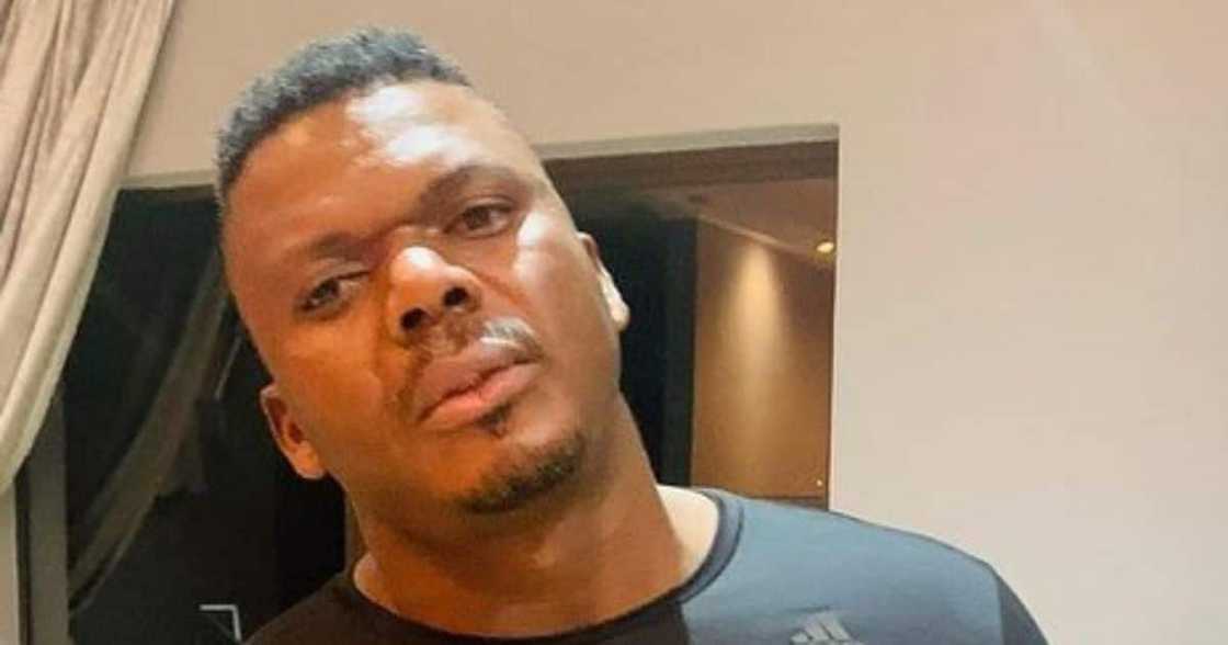 'AmaBishop' Pastors Distance Themselves From Bishop Israel Makamu 'AmaBishop' Pastors Distance Themselves From Bishop Israel Makamu