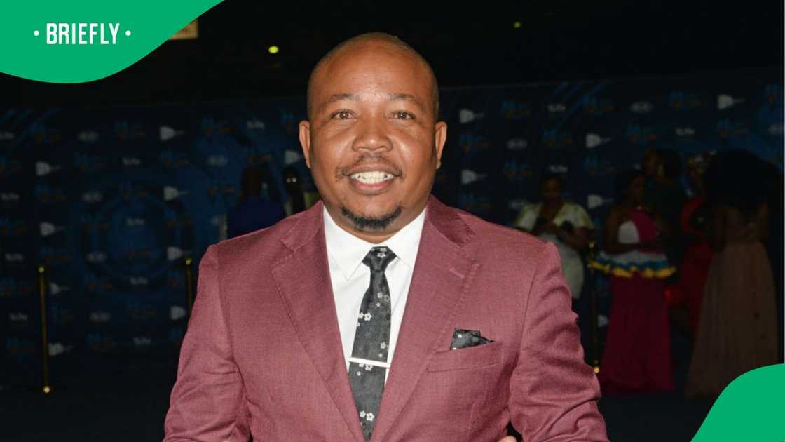 Presley Chweneyagae's lotto scandal comes up after funeral Presley Chweneyagae's lotto scandal comes up after funeral
