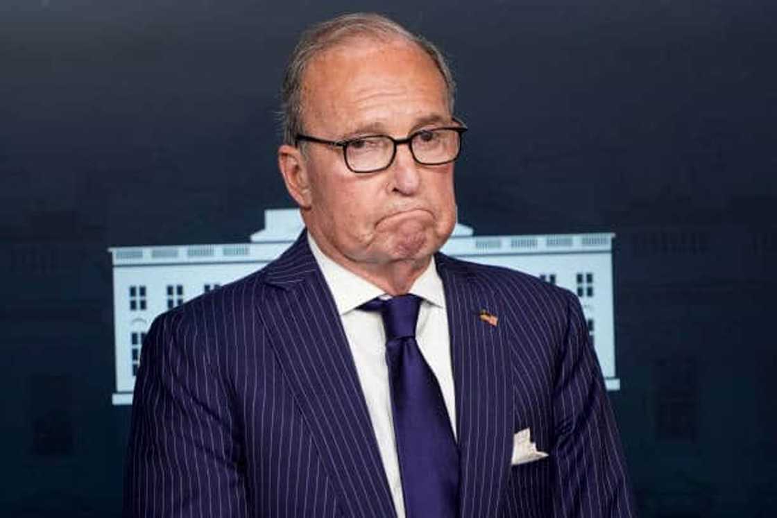 Larry Kudlow's books