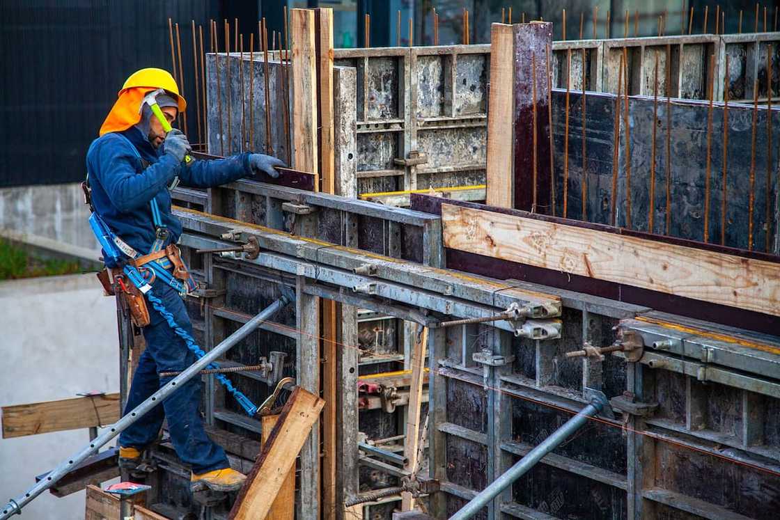 What is the most popular construction company? What is the most popular construction company?