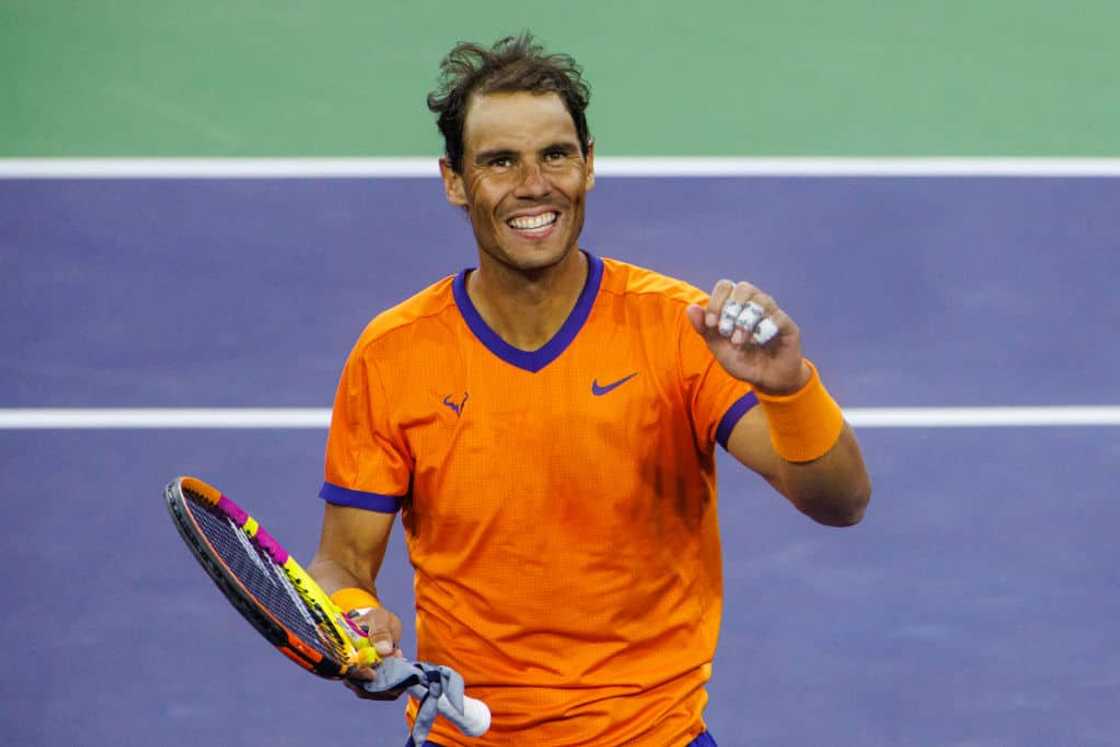 List of top-ranking French tennis players in 2022 | The best male and female athletes List of top-ranking French tennis players in 2022 | The best male and female athletes