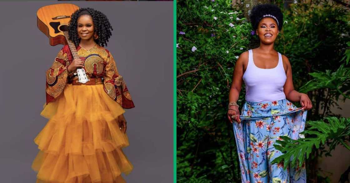 Zahara's sisters move into her house Zahara's sisters move into her house