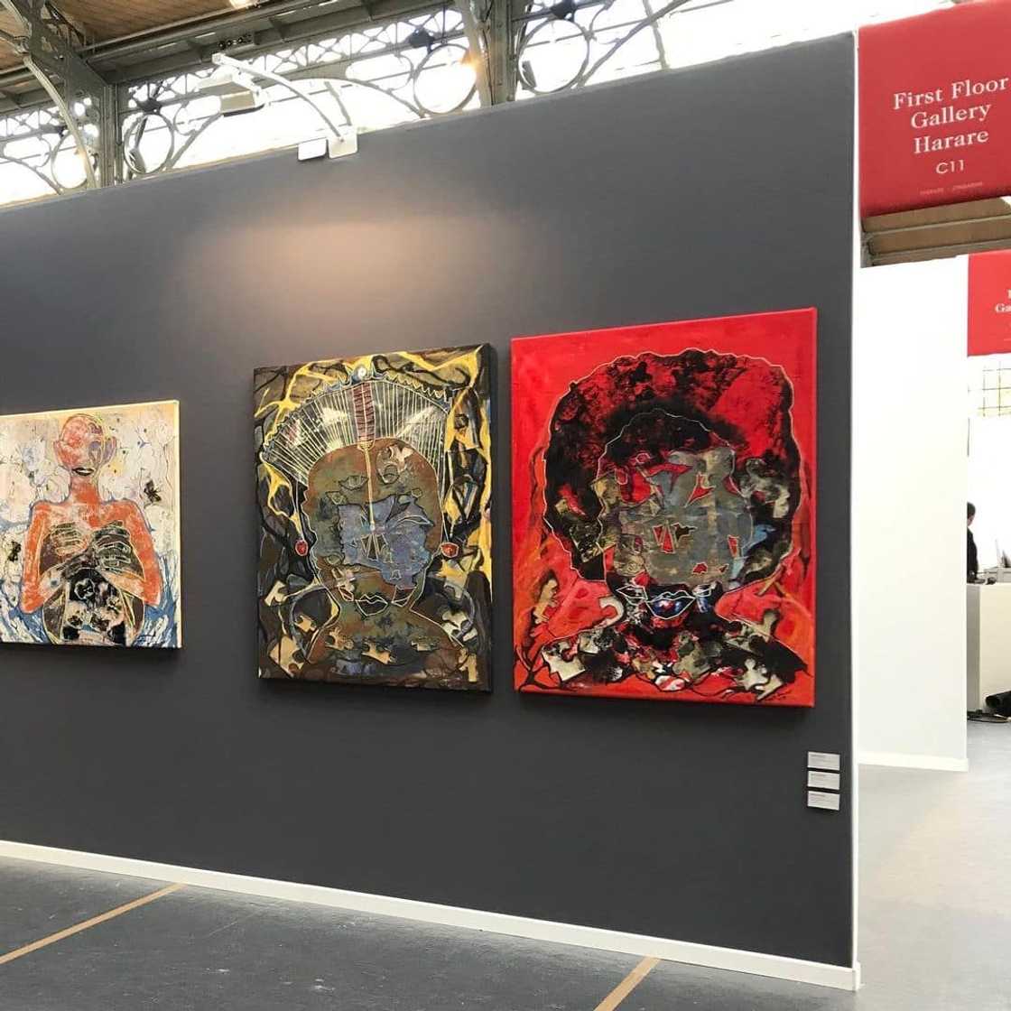 top ten art gallery in africa top ten art gallery in africa