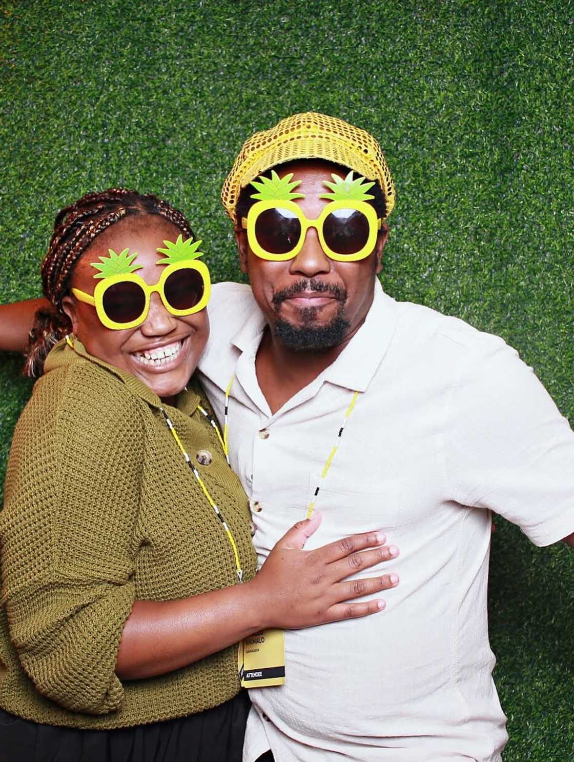 Others said the married couple made their farm-owning dream feel possible