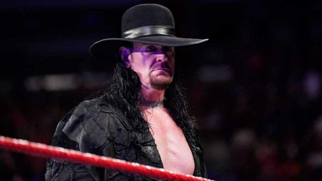 The Undertaker