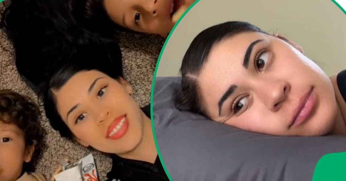 Truth about single moms Truth about single moms