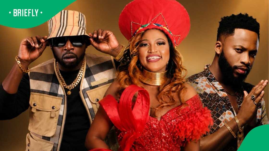 The song forms part of her Anti-Pens Down Campaign, which launches in Mdantsane, East London, following concerns around end-of-exam celebrations