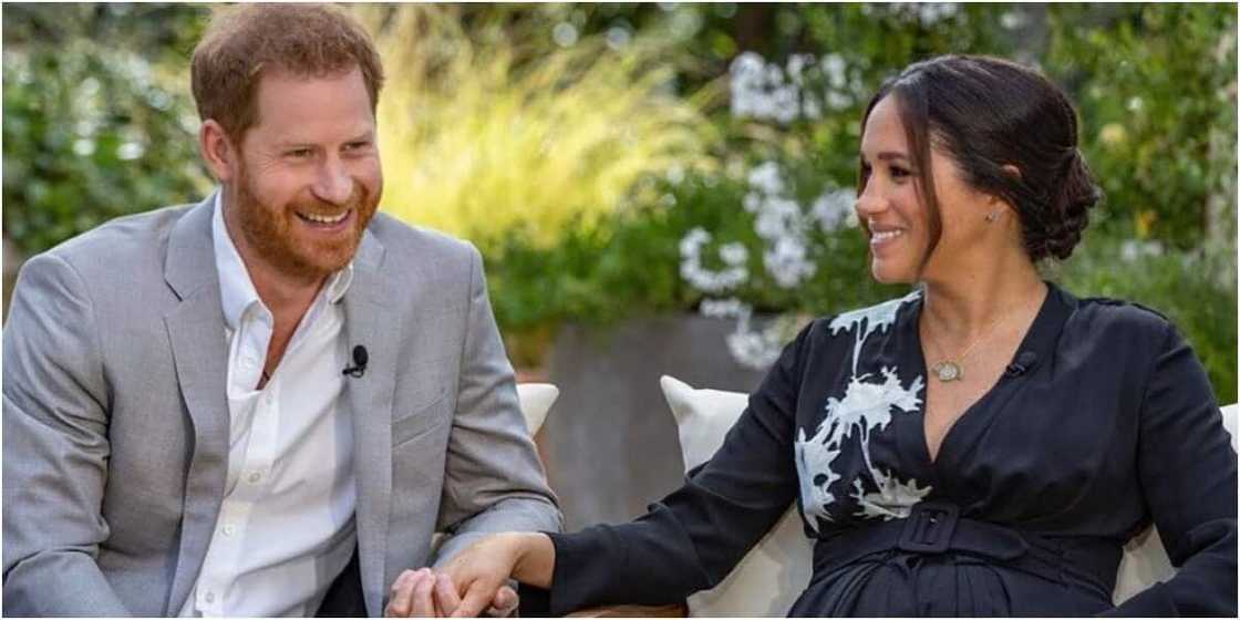 Prince Harry and Meghan Prince Harry and Meghan