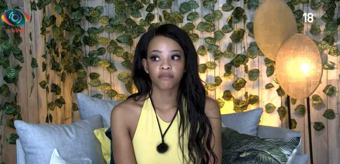 Michelle Dimpho Mvundla Michelle Dimpho Mvundla