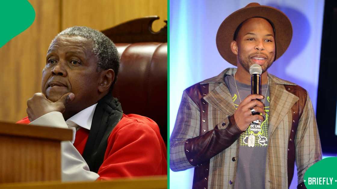Sizwe Dhlomo blasted for advising Senzo Meyiwa trial lawyer Sizwe Dhlomo blasted for advising Senzo Meyiwa trial lawyer