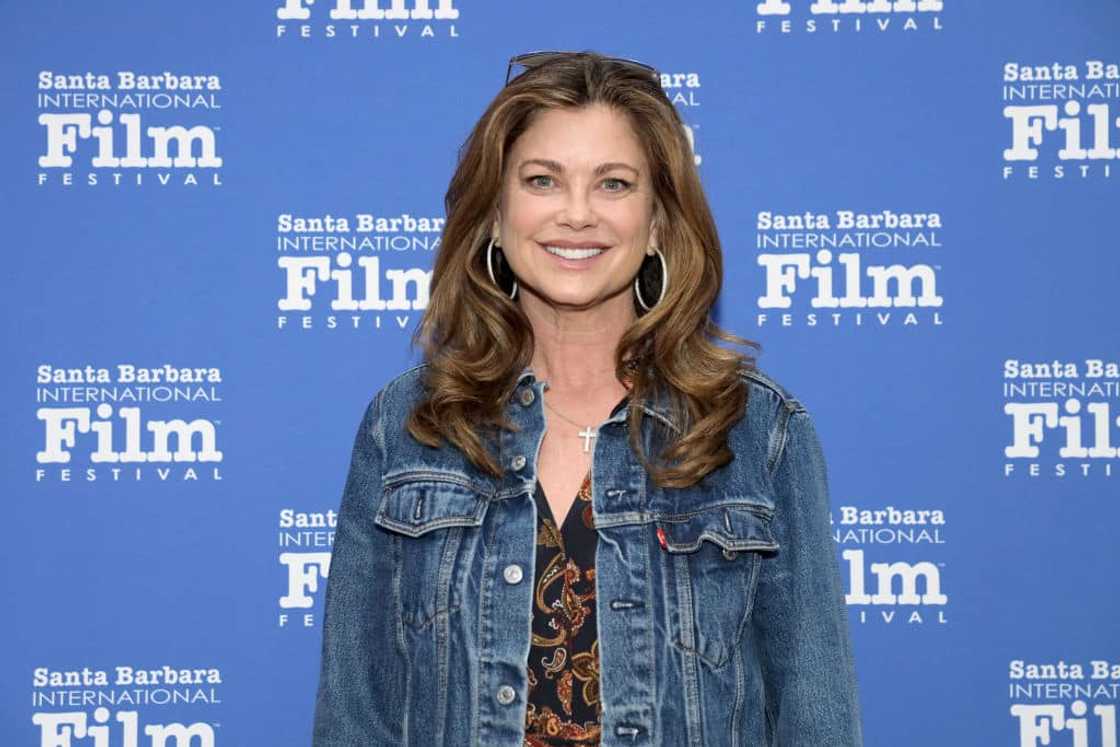Kathy Ireland Kathy Ireland