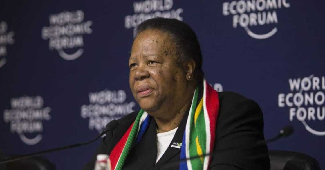 Naledi Pandor, travel bans, travel restrictions. Covid-19, new Covid variant, Singapore, UK, Germany, Israel Naledi Pandor, travel bans, travel restrictions. Covid-19, new Covid variant, Singapore, UK, Germany, Israel