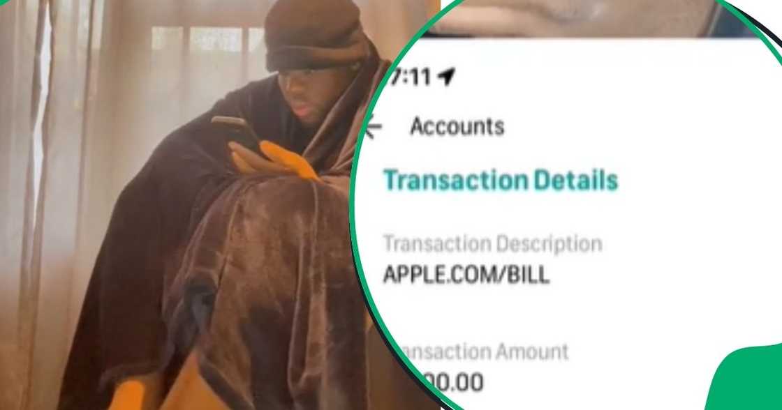 Apple billing upsets gent Apple billing upsets gent