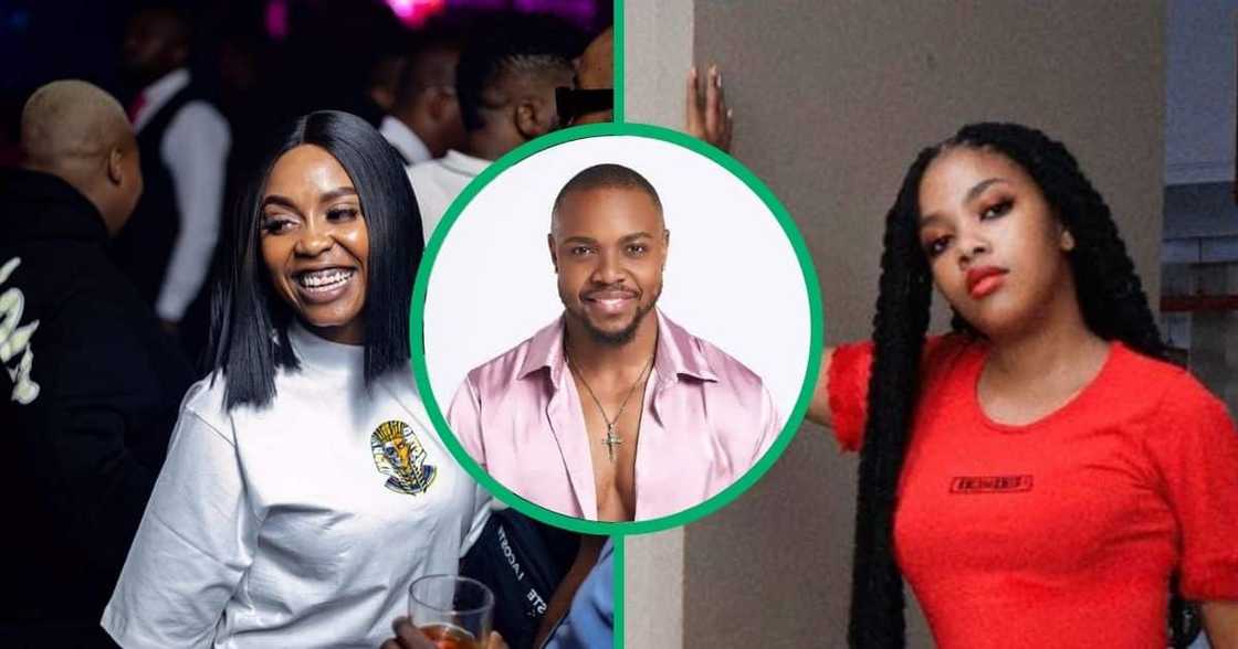 Jareed called out Liema and Mpumi after leaving 'BB Mzansi' Jareed called out Liema and Mpumi after leaving 'BB Mzansi'