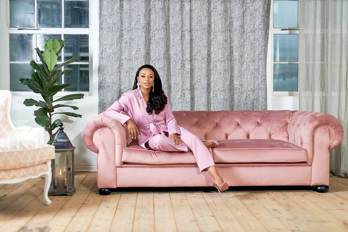 famous positive role models in south africa famous positive role models in south africa