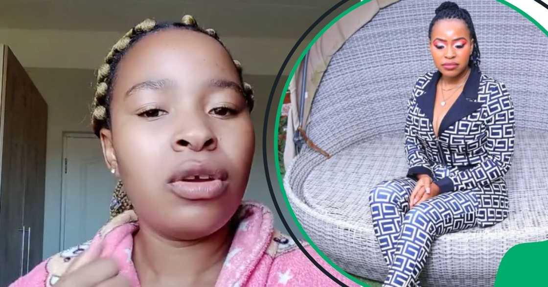 SA advises mom on son's behaviour SA advises mom on son's behaviour