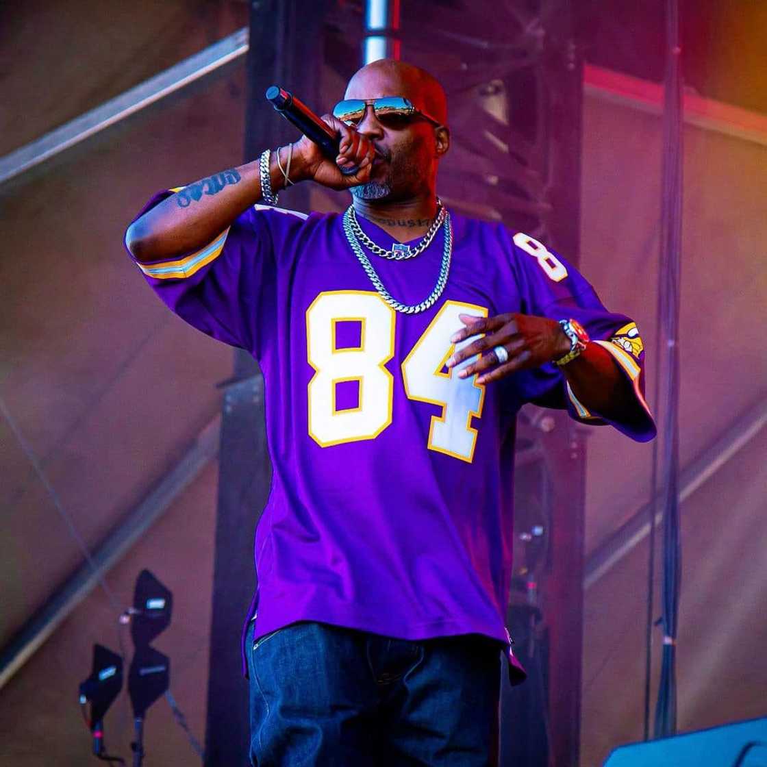 DMX kids DMX kids