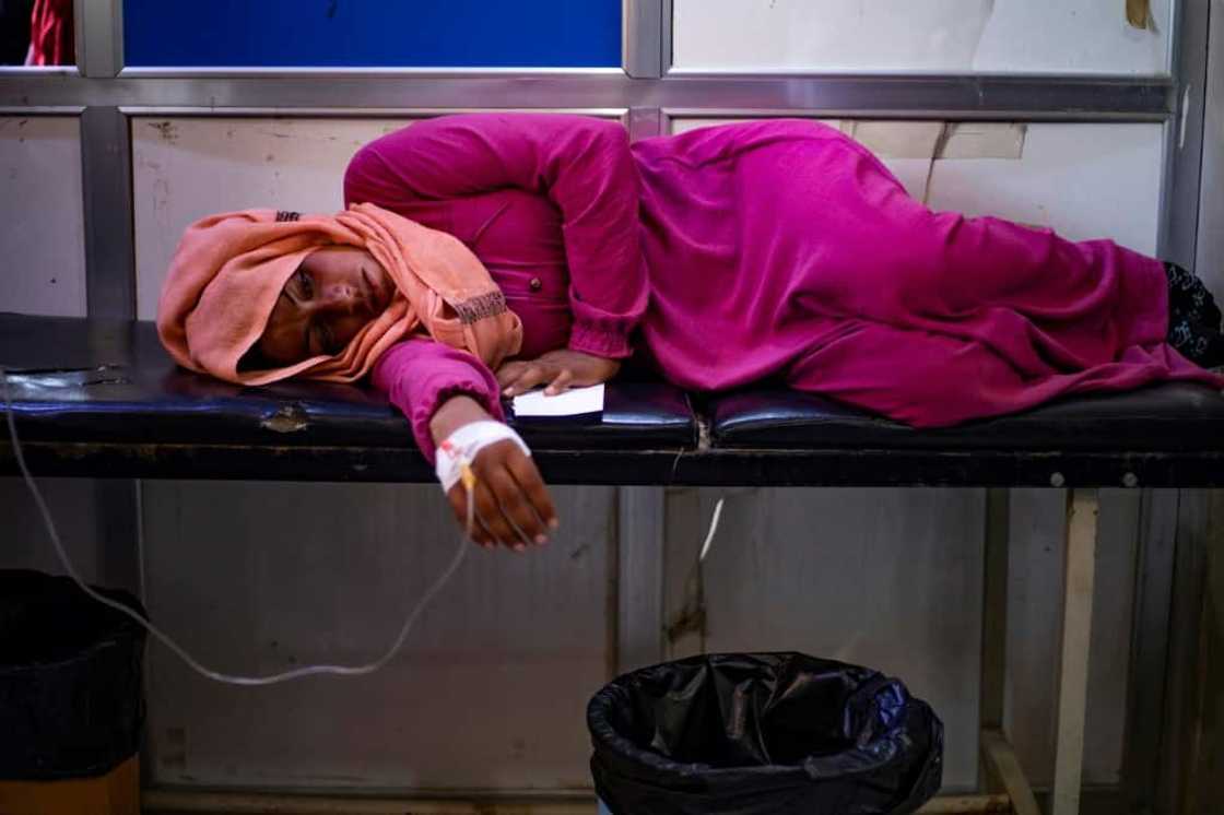 Cholera is making its first major comeback since 2009 in Syria, where its water treatment plants have been damaged by more than a decade of war Cholera is making its first major comeback since 2009 in Syria, where its water treatment plants have been damaged by more than a decade of war