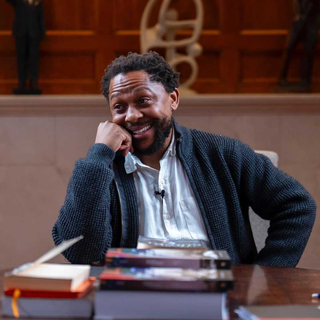 Mbuyiseni Ndlozi exits Power FM