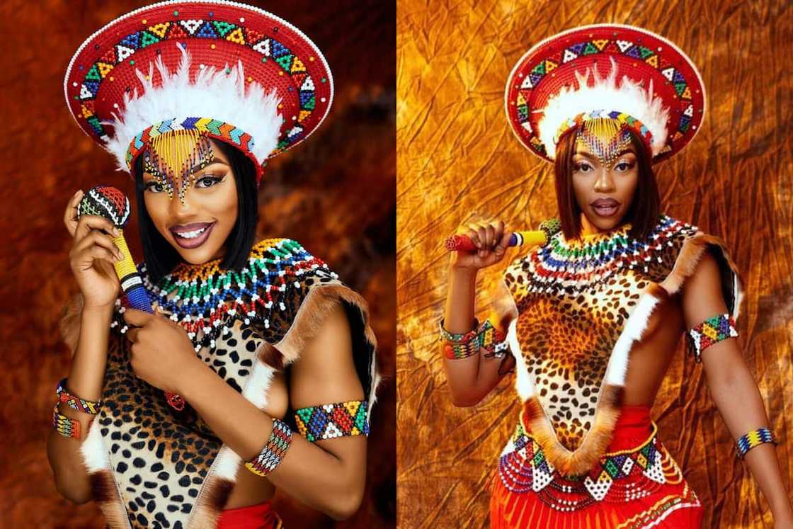 How old is Khosi Twala? How old is Khosi Twala?