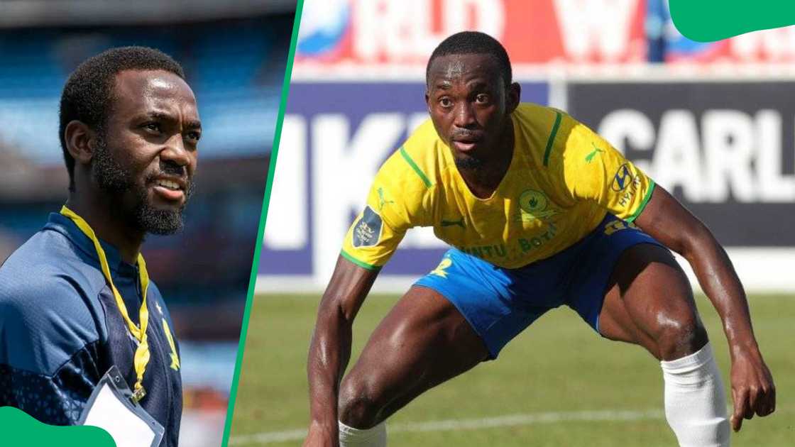 Peter Shalulile's age is 31 years as of August 2025