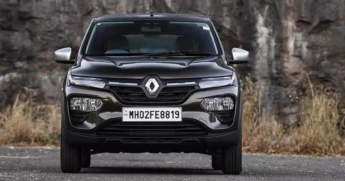 Renault Kwid, cheap car Renault Kwid, cheap car