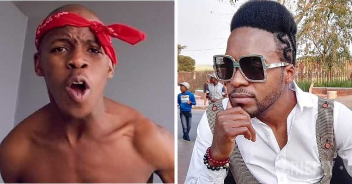 Big Xhosa, iFani, Ikuku Endala, music video Big Xhosa, iFani, Ikuku Endala, music video