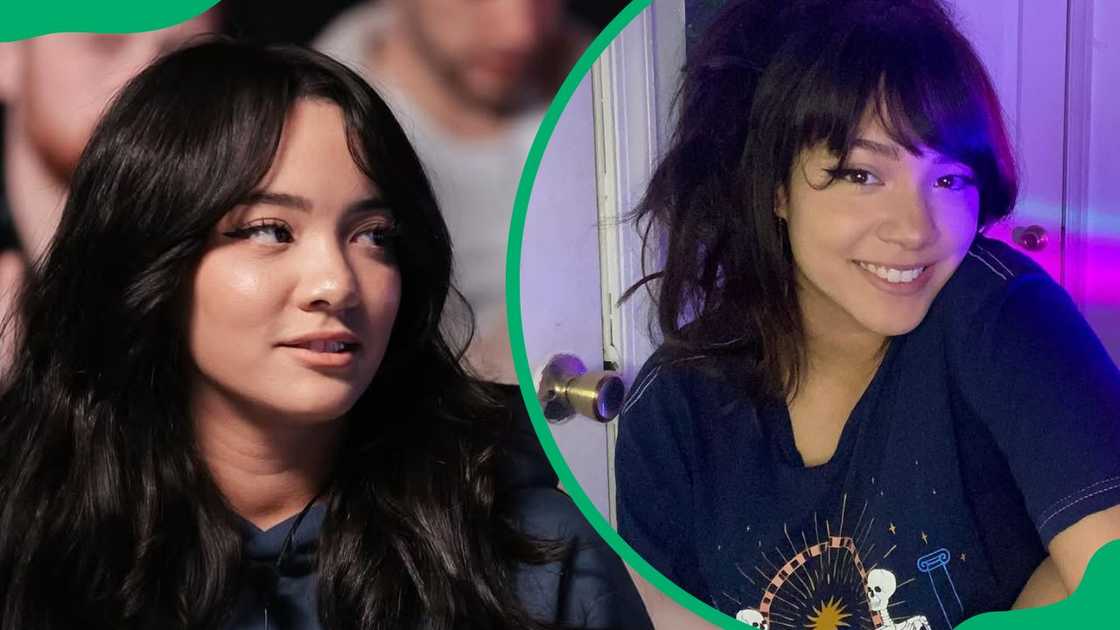 TikToker Brittany Lynn Watts TikToker Brittany Lynn Watts