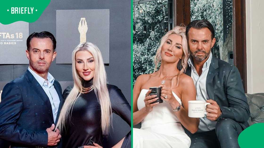 Mel Viljoen responds to claims she has outstanding criminal cases in SA