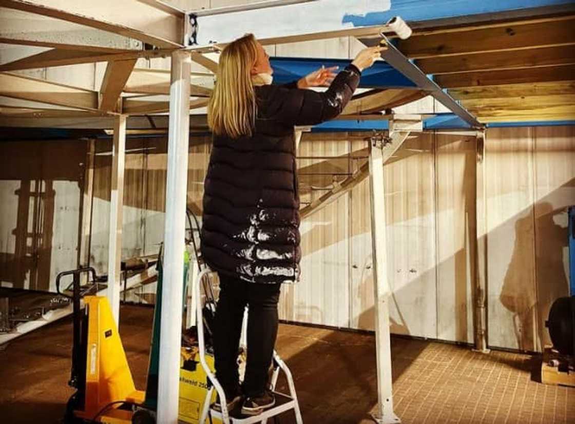 Imogen China Imogen China