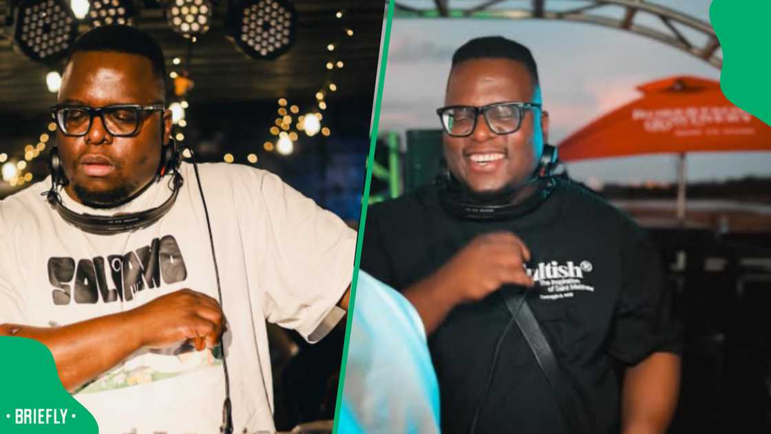 Sol Phenduka's thoughts on the trending SAPS van goes viral Sol Phenduka's thoughts on the trending SAPS van goes viral