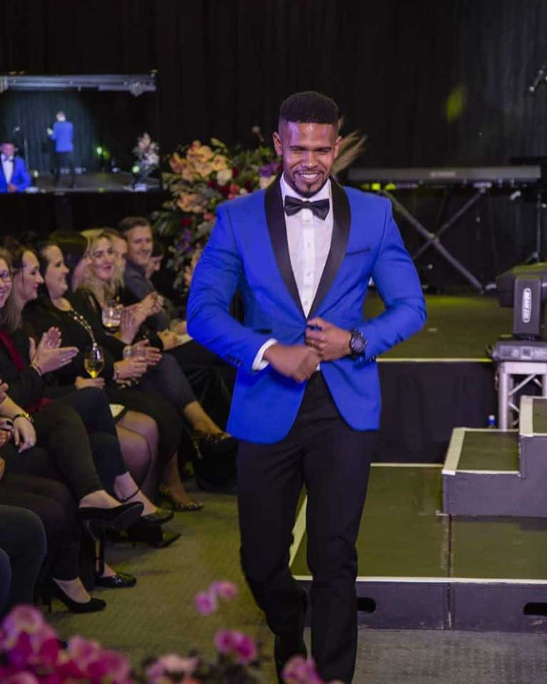 Getroud Met Rugby cast Getroud Met Rugby cast