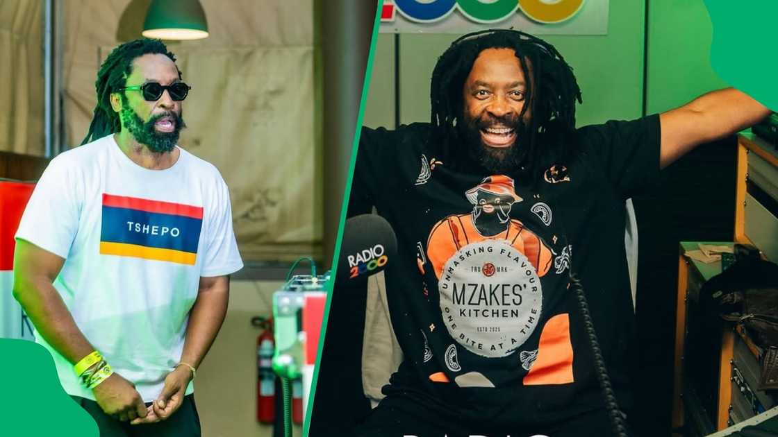 Nota Baloyi breaks silence after DJ Sbu and TK Nciza are implicated at Madlanga Commission Nota Baloyi breaks silence after DJ Sbu and TK Nciza are implicated at Madlanga Commission