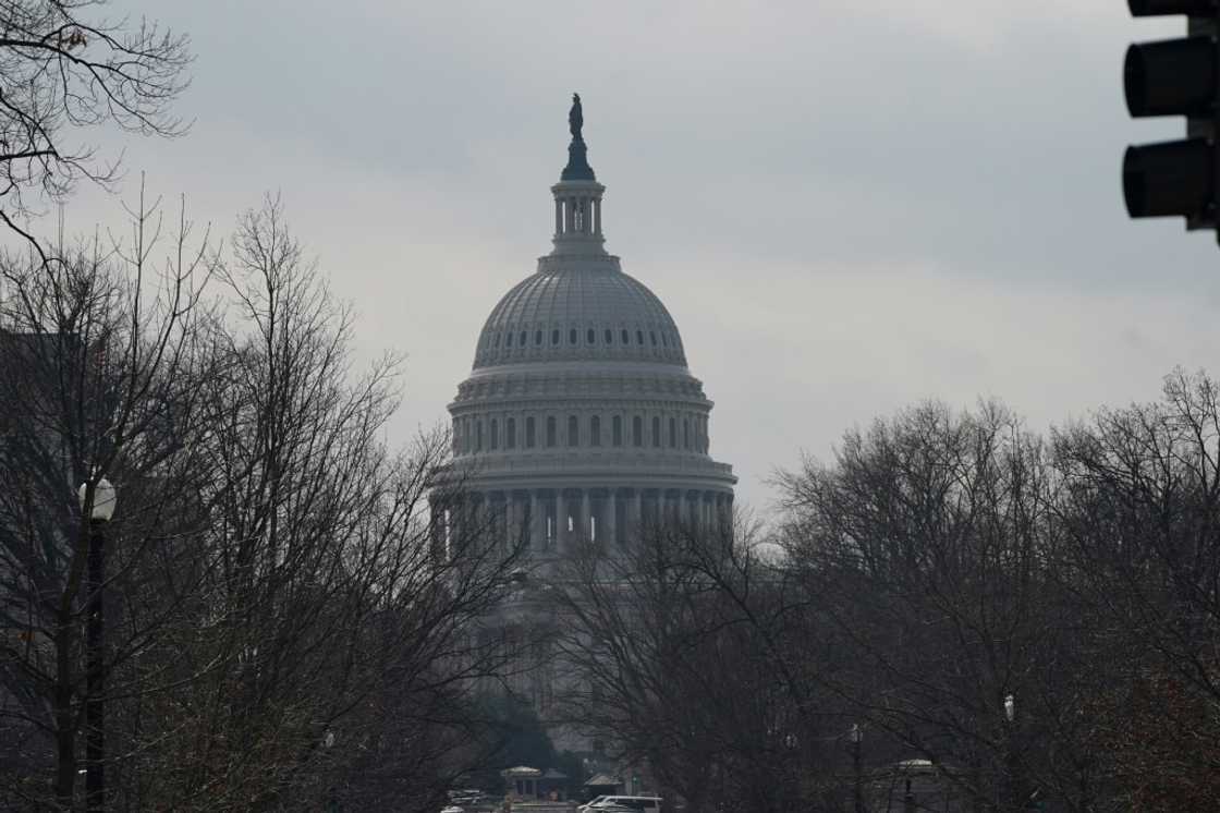 US lawmakers in Washington DC have been urged to reach a deal to lift the US debt ceiling to avert a devastating default US lawmakers in Washington DC have been urged to reach a deal to lift the US debt ceiling to avert a devastating default