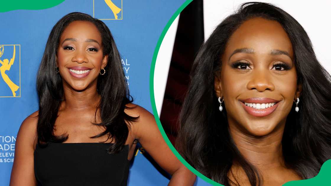 Abby Phillip's net worth Abby Phillip's net worth