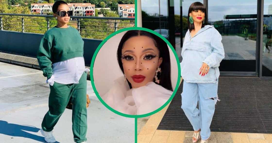 Kelly Khumalo’s performance at ‘The Tribute to Women’ festival has been canned. Kelly Khumalo’s performance at ‘The Tribute to Women’ festival has been canned.