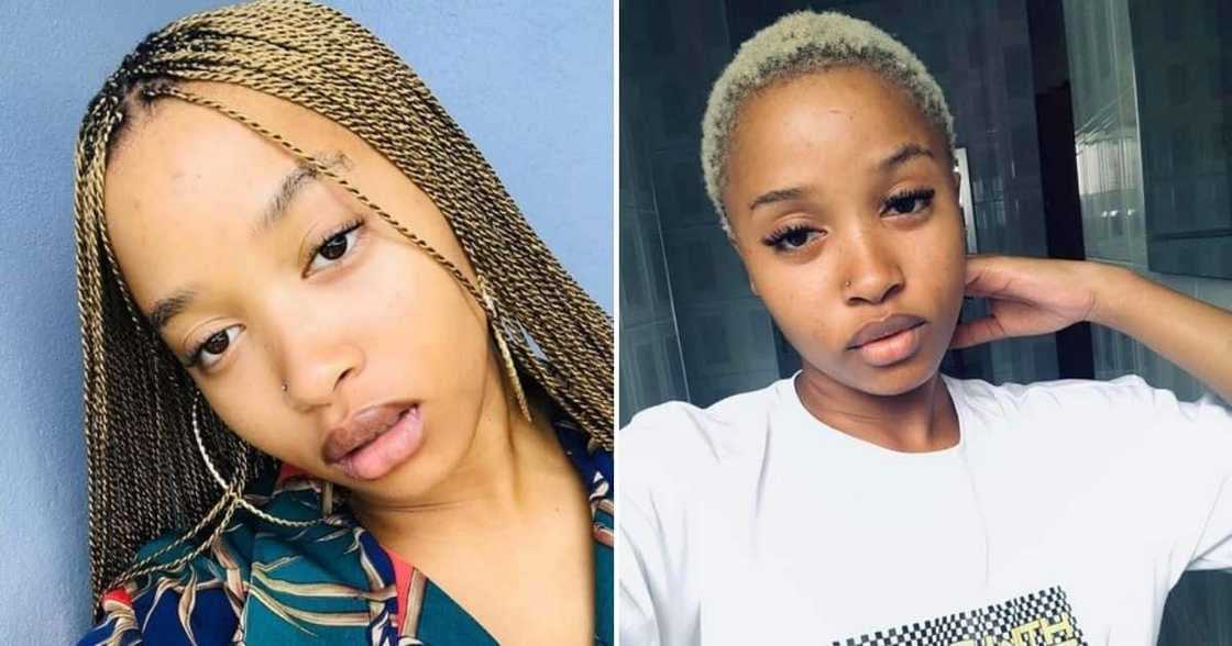 Uncle Waffles, trolls, body shame, Amapiano DJ, Mzansi, defence Uncle Waffles, trolls, body shame, Amapiano DJ, Mzansi, defence