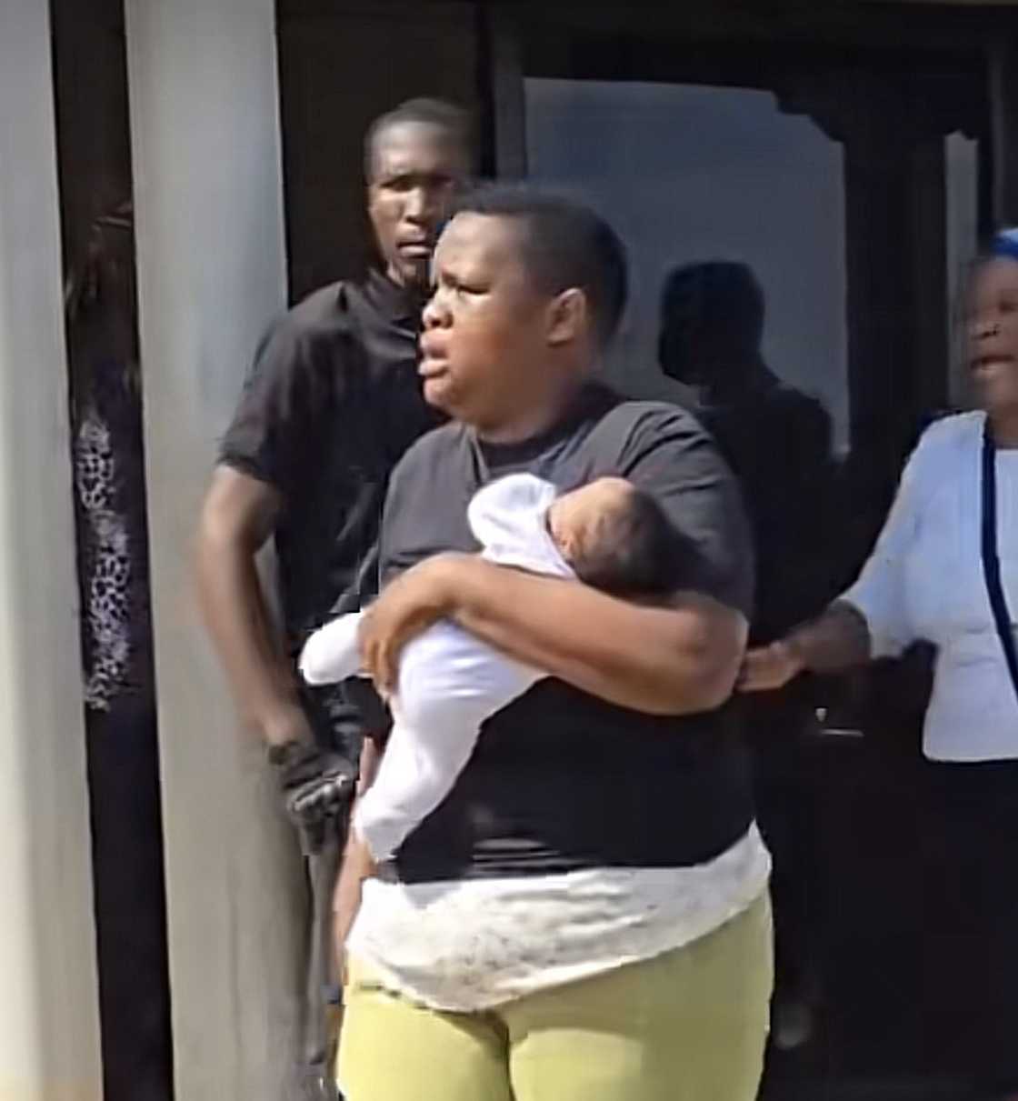 demolishing demolishing