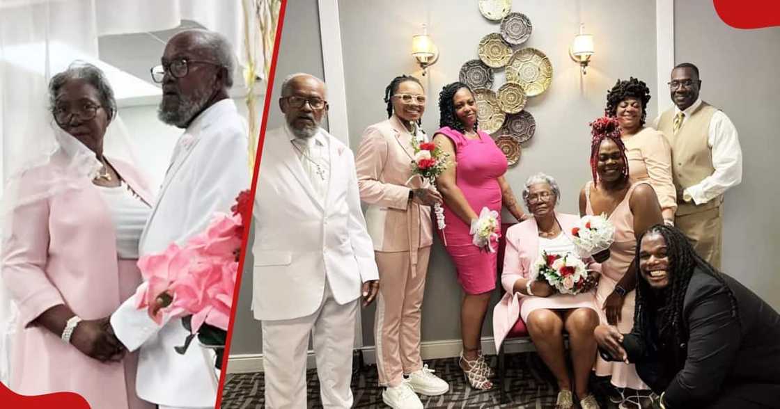 Ernestine Murphy Ernestine Murphy