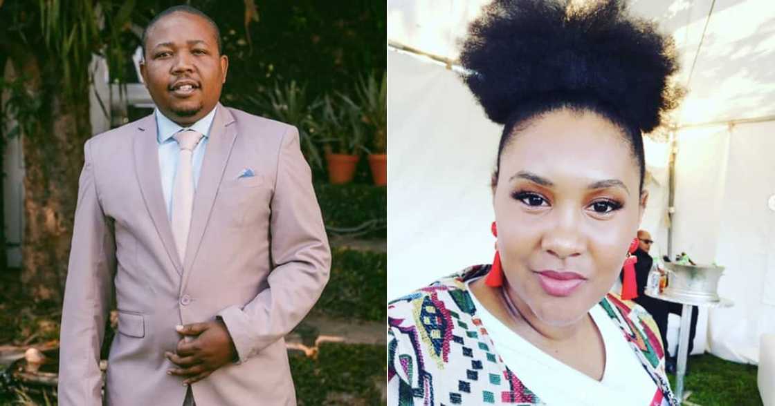 Presley Chweneyagae has been arrested for allegedly assaulting wife Presley Chweneyagae has been arrested for allegedly assaulting wife