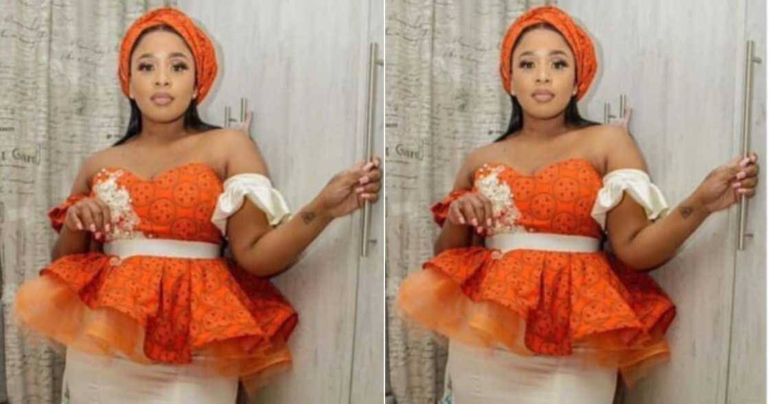 Woman in pedi Wedding dress Woman in pedi Wedding dress