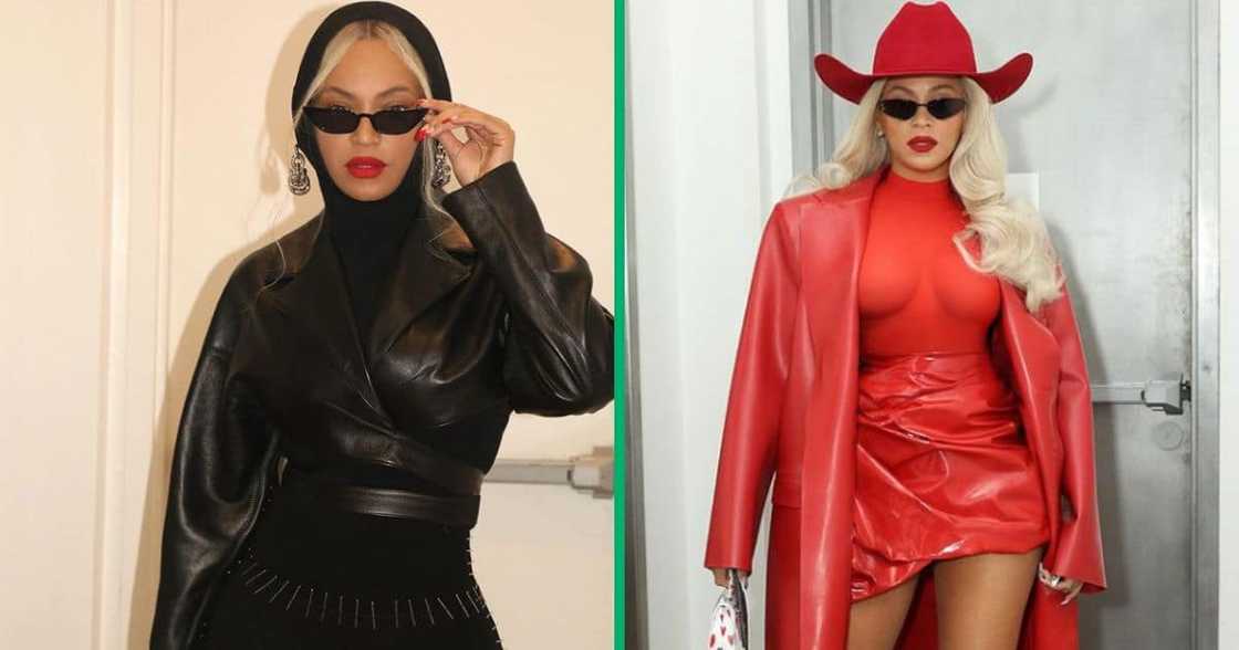 Beyoncé Knowles-Carter shares an experience which lead to her releasing ‘Act II: Cowboy Carter’. Beyoncé Knowles-Carter shares an experience which lead to her releasing ‘Act II: Cowboy Carter’.