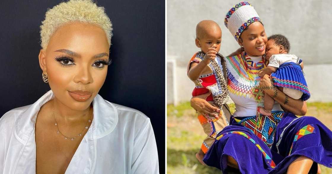 'RHOD' star Londie London shares Christmas pics 'RHOD' star Londie London shares Christmas pics